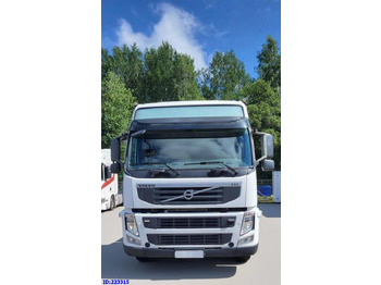 Cab chassis truck VOLVO FM13 500HP 6x2 Euro5: picture 2 Cab chassis truck VOLVO FM13 500HP 6x2 Euro5: picture 2