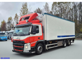 Refrigerator truck VOLVO FM13 500