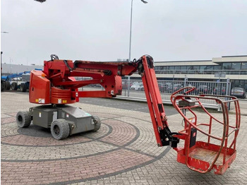 Articulated boom HAULOTTE