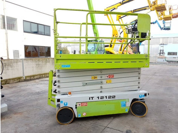 Scissor lift ITECO