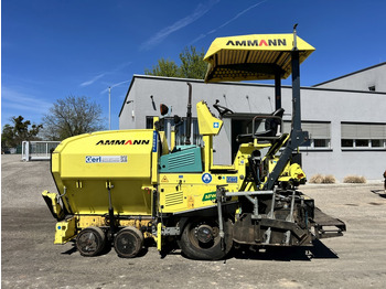 Asphalt paver AMMANN