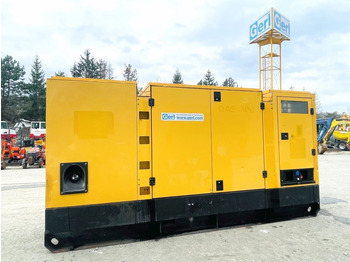 Generator set ATLAS