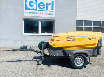 Air compressor ATLAS
