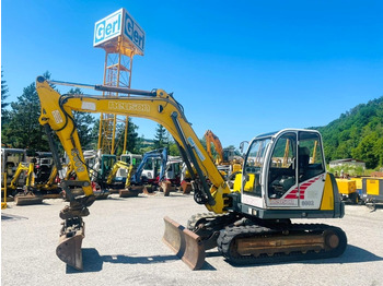 Mini excavator NEUSON