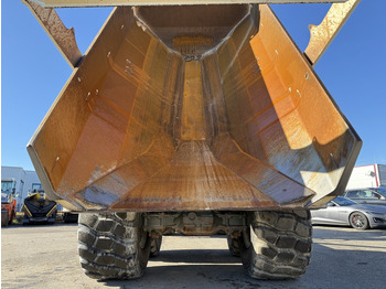 Articulated dumper Terex TA 300 (111765): picture 5 Articulated dumper Terex TA 300 (111765): picture 5