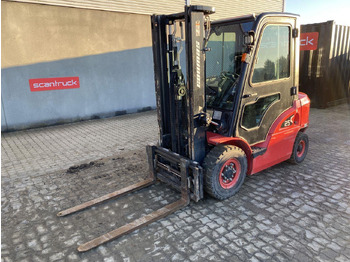 Diesel forklift