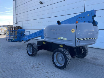 Telescopic boom Genie S-60HC: picture 2