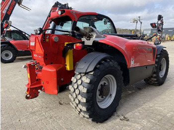 Manitou MLT1040-145PS L ELITE ST4 leasing Manitou MLT1040-145PS L ELITE ST4: picture 4