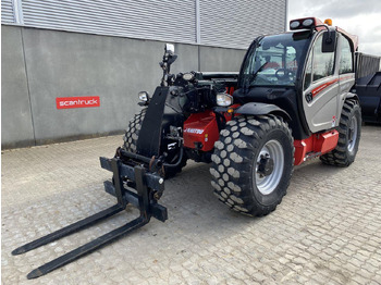 Manitou MLT1040-145PS L ELITE ST4 leasing Manitou MLT1040-145PS L ELITE ST4: picture 1