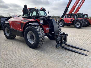Manitou MLT1040-145PS L ELITE ST4 leasing Manitou MLT1040-145PS L ELITE ST4: picture 5