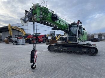 SENNEBOGEN Crawler crane