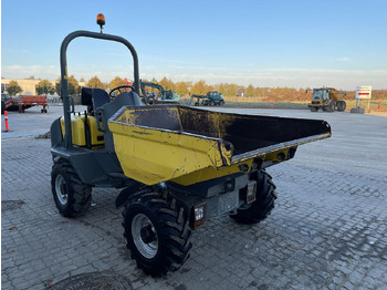 Mini dumper Wacker Neuson 3001: picture 5