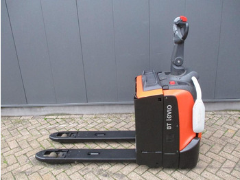 Pallet truck BT