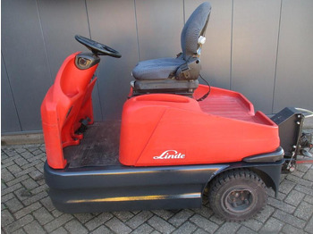 Tow tractor LINDE P60