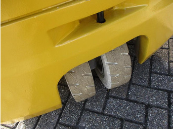 Electric forklift Yale ERP16-ATF: picture 5 Electric forklift Yale ERP16-ATF: picture 5