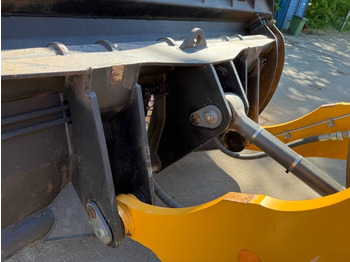 Bucket for Construction machinery Eurosteel Hoogkiepbak: picture 5 Bucket for Construction machinery Eurosteel Hoogkiepbak: picture 5