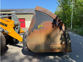 Bucket for Construction machinery Eurosteel Hoogkiepbak: picture 4 Bucket for Construction machinery Eurosteel Hoogkiepbak: picture 4