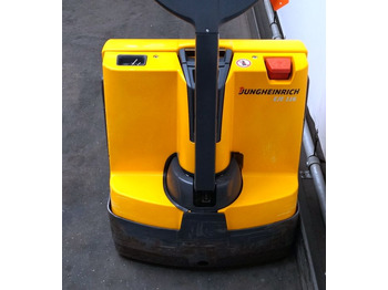 Pallet truck Jungheinrich EJE116: picture 3