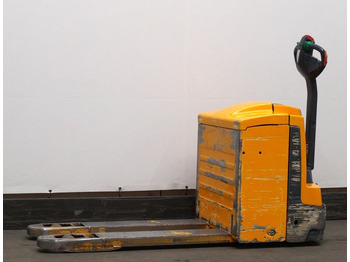 Pallet truck JUNGHEINRICH EJE