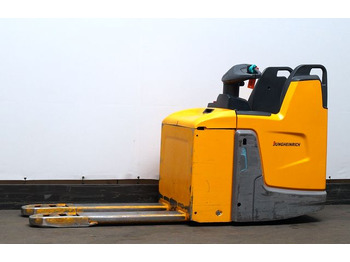 Pallet truck JUNGHEINRICH ERE