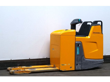 Pallet truck JUNGHEINRICH ERE