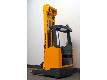 Reach truck JUNGHEINRICH ETV