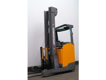 Reach truck Jungheinrich ETV216: picture 2