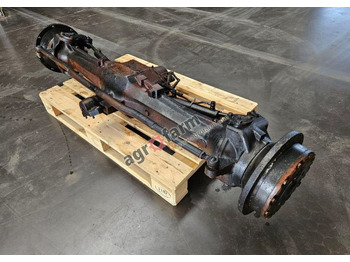 Transmission NEW HOLLAND