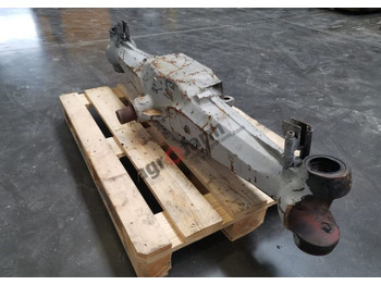 Transmission NEW HOLLAND