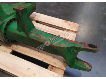 Transmission JOHN DEERE