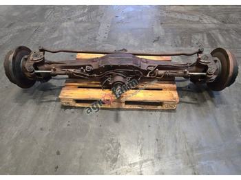 Transmission NEW HOLLAND