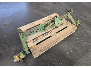 Transmission JOHN DEERE