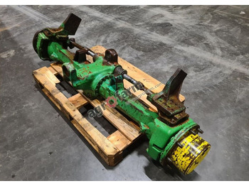 Transmission JOHN DEERE