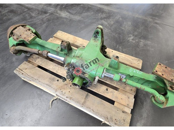 Transmission JOHN DEERE