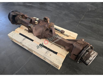 Transmission JOHN DEERE