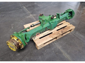 Transmission JOHN DEERE