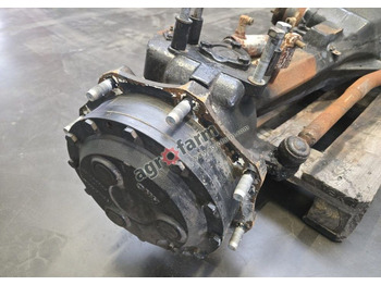Transmission Przedni most New Holland T6.180 87555903: picture 3 Transmission Przedni most New Holland T6.180 87555903: picture 3