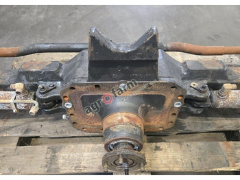 Transmission Przedni most New Holland T6.180 87555903: picture 4 Transmission Przedni most New Holland T6.180 87555903: picture 4