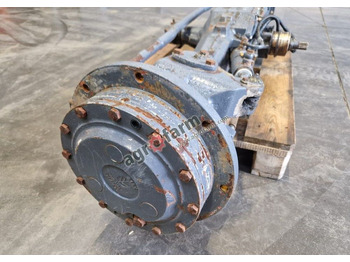 Transmission Przedni most New Holland TS100: picture 3 Transmission Przedni most New Holland TS100: picture 3