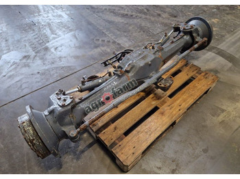 Transmission Przedni most New Holland TS100: picture 2 Transmission Przedni most New Holland TS100: picture 2