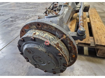 Transmission Przedni most New Holland TS100: picture 4 Transmission Przedni most New Holland TS100: picture 4