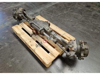 Transmission RENAULT