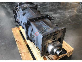 Gearbox CLAAS