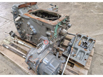 Gearbox FENDT