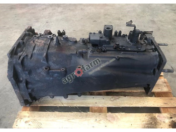 Gearbox Skrzynia biegów Claas Ares 630 RZ 6005027780: picture 4