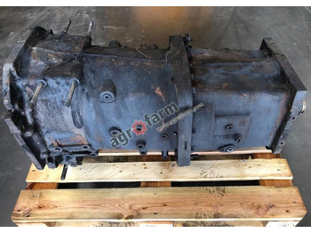 Gearbox Skrzynia biegów Claas Arion 420 6005031574: picture 3