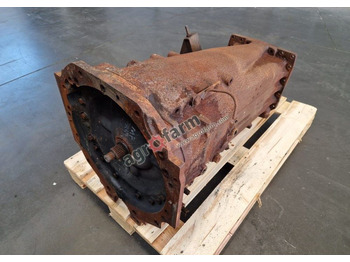 Gearbox MASSEY FERGUSON