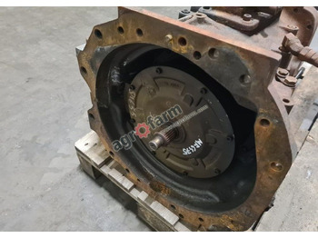 Gearbox Skrzynia biegów Massey Ferguson 6475 1176B3: picture 4