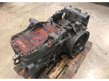 Gearbox FENDT