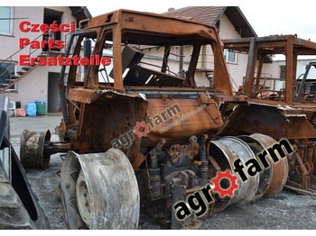 Spare parts FIAT 180.90 części, skrzynia biegów, zwolnica, oś: picture 2 Spare parts FIAT 180.90 części, skrzynia biegów, zwolnica, oś: picture 2